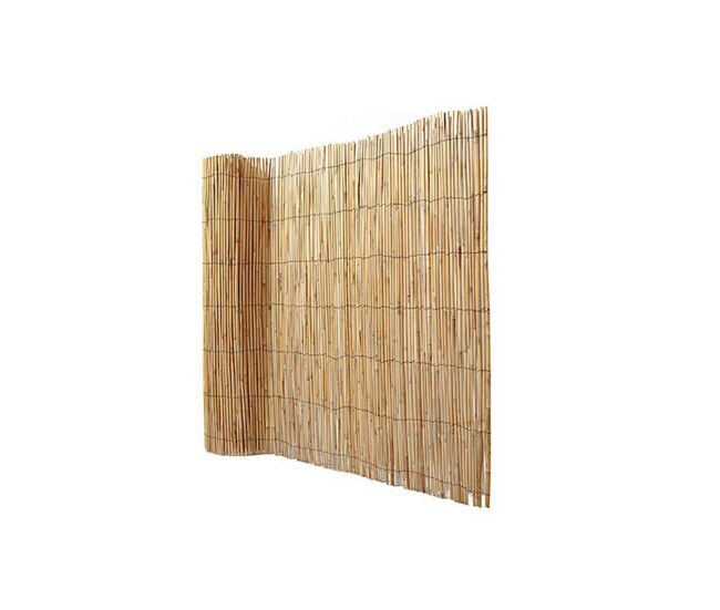 Acomoda textil - cerca natural para esconderijo e decoração de ambientes (cerca natural 1,2x5 m)