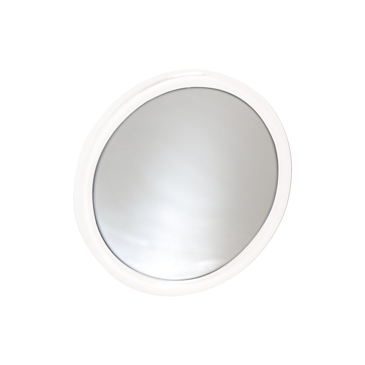 MSV aumenta o espelho 17x17