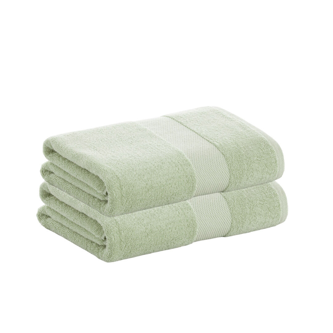 Pack 2 Toalhas de Folha