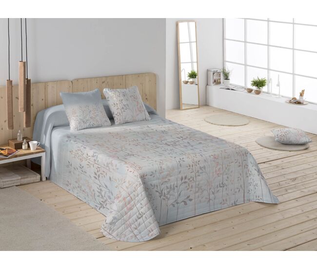 Colcha bouti mar cama 180