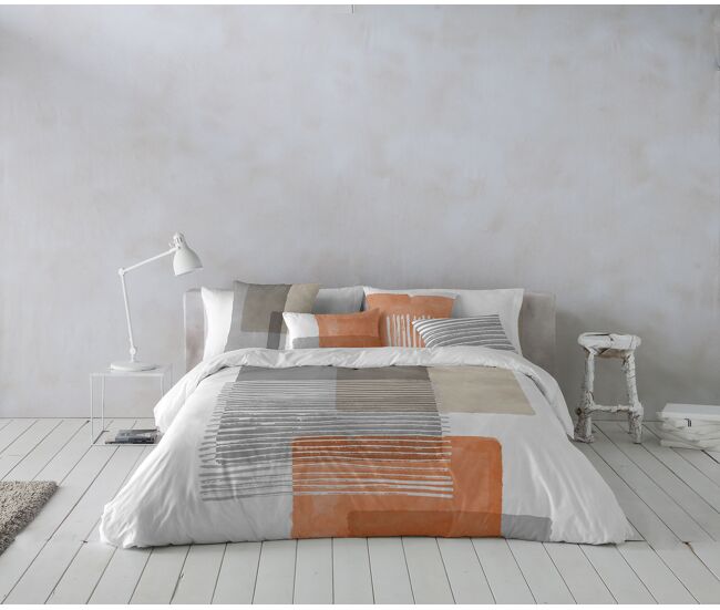 Capa de edredão fibi cama 90