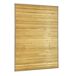Acomoda Textil - Alcatifa de bambu para interior e exterior. 60x90 Acomoda Textil - Alcatifa de bambu para interior e exterior. 60x90 Castanho