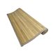 Acomoda Textil - Alcatifa de bambu para interior e exterior. 60x90 Acomoda Textil - Alcatifa de bambu para interior e exterior. 60x90 Castanho