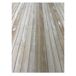 Acomoda Textil - Alcatifa de bambu para interior e exterior. 60x90 Acomoda Textil - Alcatifa de bambu para interior e exterior. 60x90 Castanho