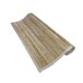 Acomoda Textil - Alcatifa de bambu para interior e exterior. 160x230 Acomoda Textil - Alcatifa de bambu para interior e exterior. 160x230 Castanho