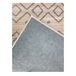 Acomoda Textil - Alcatifa de bambu para interior e exterior. 160x230 Acomoda Textil - Alcatifa de bambu para interior e exterior. 160x230 Castanho