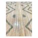 Acomoda Textil - Alcatifa de bambu para interior e exterior. 160x230 Acomoda Textil - Alcatifa de bambu para interior e exterior. 160x230 Castanho
