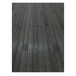 Acomoda Textil - Alcatifa de bambu para interior e exterior. 60x90 Acomoda Textil - Alcatifa de bambu para interior e exterior. 60x90 Castanho