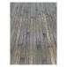 Acomoda Textil - Alcatifa de bambu para interior e exterior. 120x150 Acomoda Textil - Alcatifa de bambu para interior e exterior. 120x150 Castanho