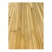 Acomoda Textil - Alcatifa de bambu para interior e exterior. 160x230 Acomoda Textil - Alcatifa de bambu para interior e exterior. 160x230 Castanho