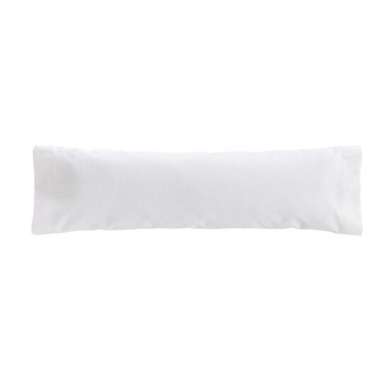 Fronha cama donegal 150cm branca