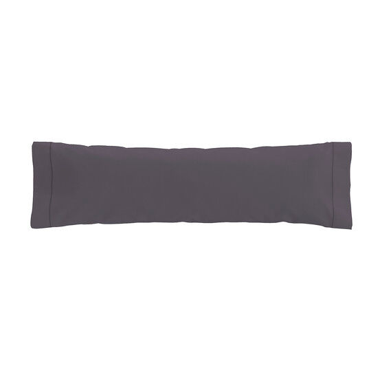 Fronha cama donegal 150cm cinza escuro