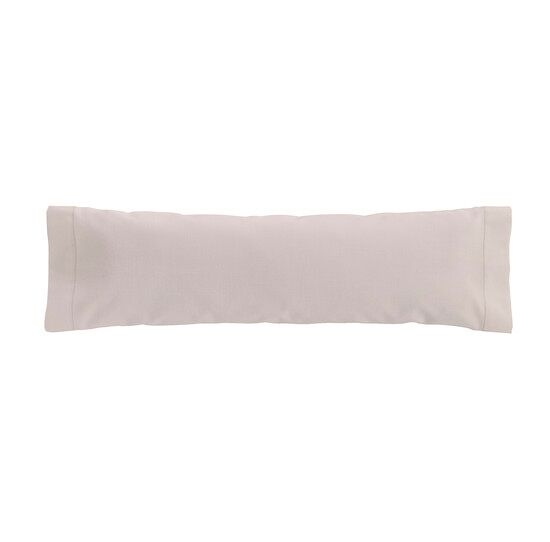 Fronha cama donegal 135cm bege