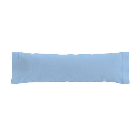 Fronha cama donegal 105cm celeste