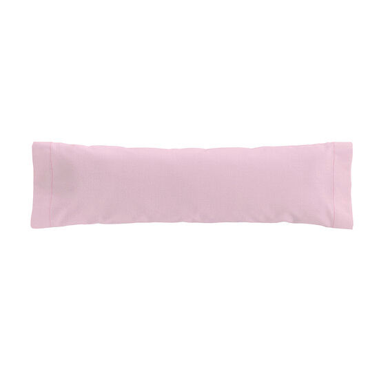 Fronha cama donegal 90cm rosa