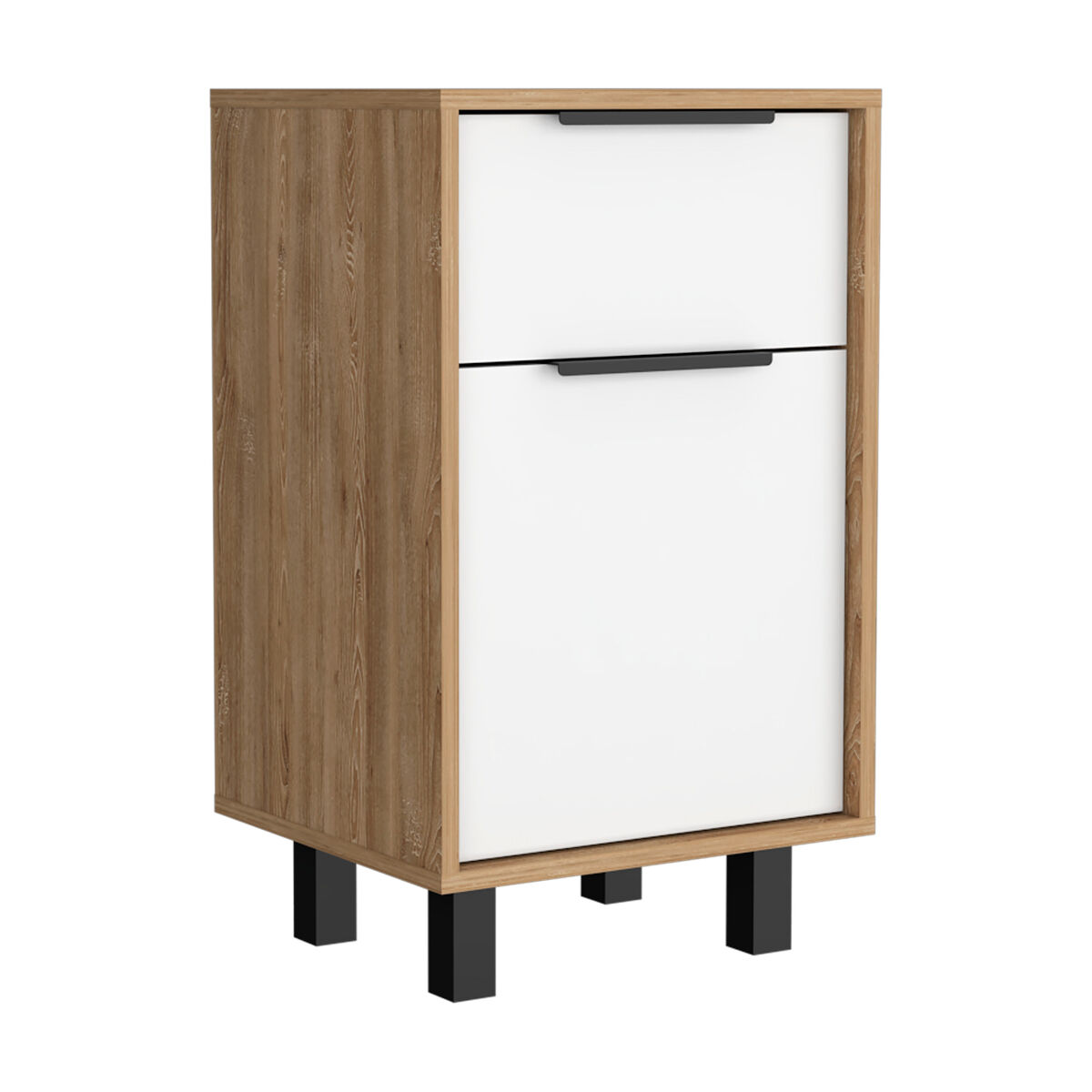  Mesa de cabeceira Kaia Z, com uma gaveta 41