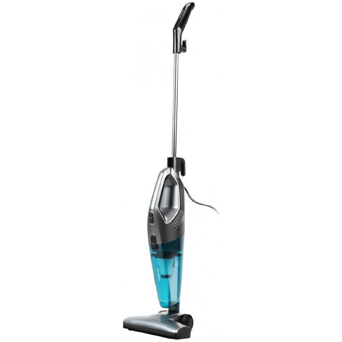 Cecotec aspirador vertical 2 em 1 com cabo. tecnologia ciclónica sem bolsas. potência máxima de até 800 w. depósito de até 800