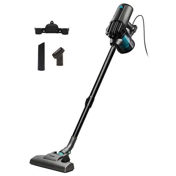 Aspirador Vassoura e de Mão Conga ThunderBrush 560