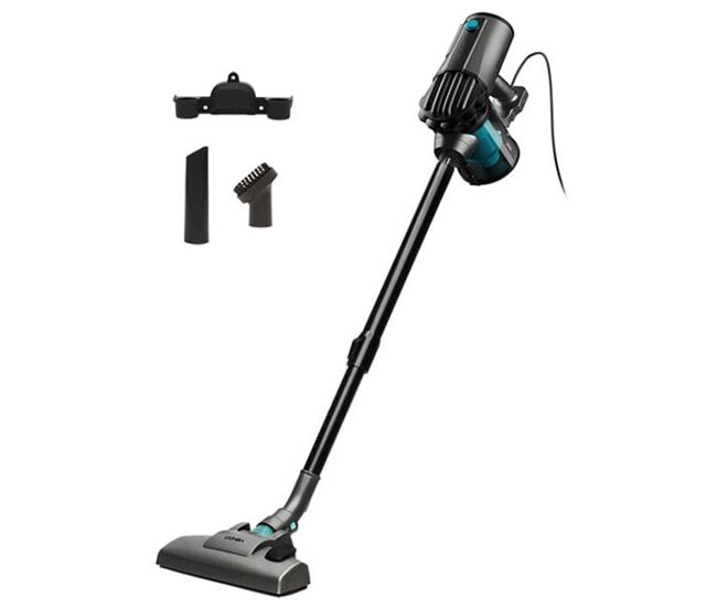 Aspirador vassoura e de mão cecotec conga thunderbrush 560 600 w