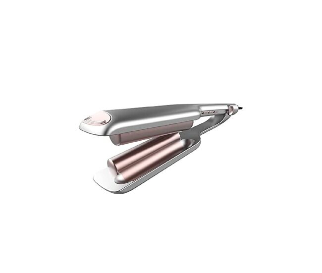 Cecotec modelador para cabelo em ondas de cerâmica com revestimento de turmalina.