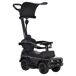 Carro Andador para Crianças PP e Metal HOMCOM Carro Andador para Crianças PP e Metal HOMCOM Branco