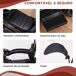 Carro Andador para Crianças PP e Metal HOMCOM Carro Andador para Crianças PP e Metal HOMCOM Branco
