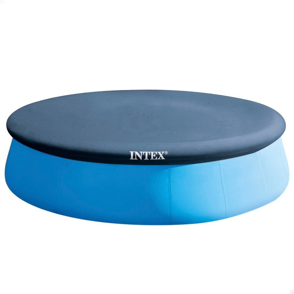 Cobertura de piscina insuflável INTEX Easy Set