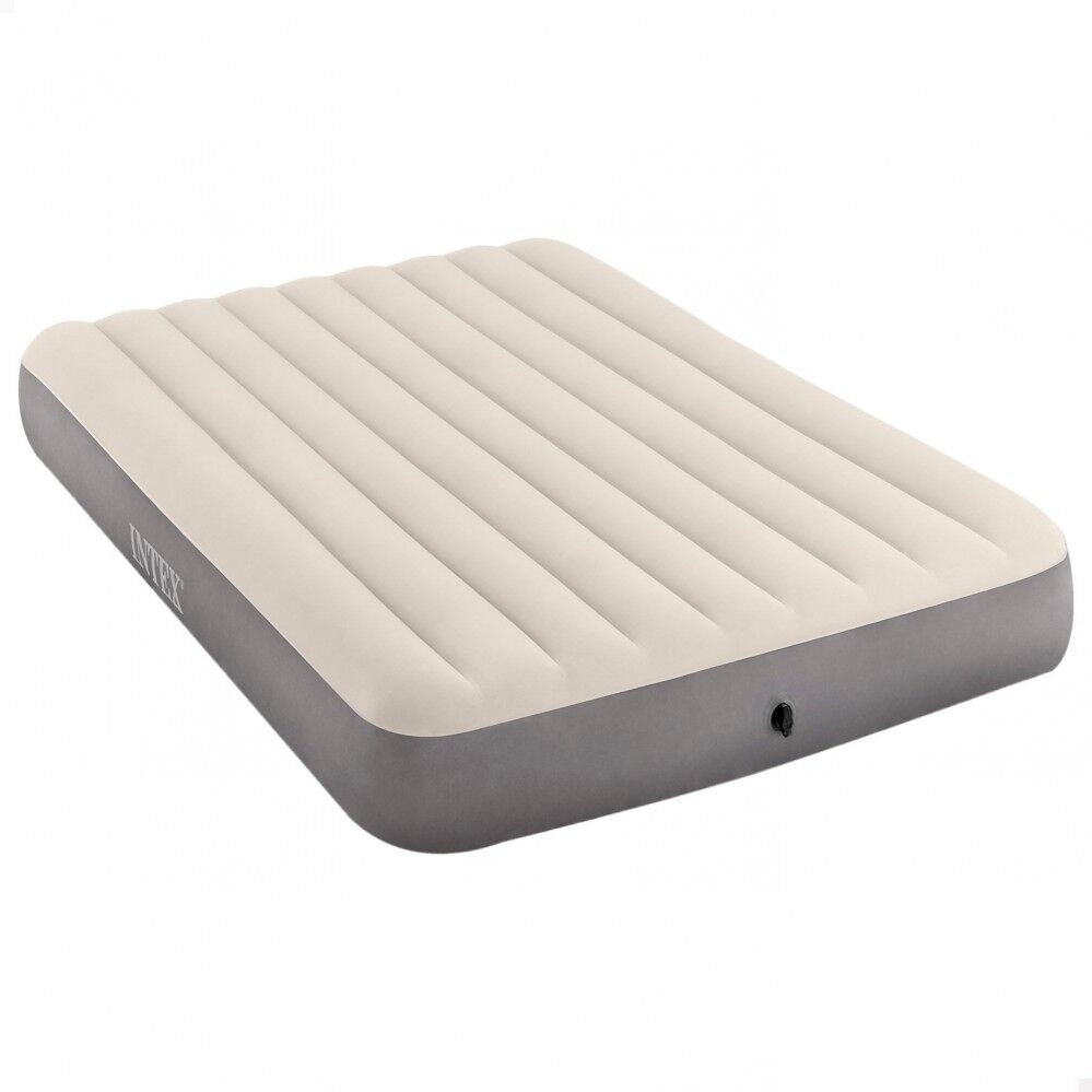 Colchão insuflável INTEX duplo