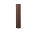 Beliani Banco Madera de eucalipto TUSCANIA Beliani Banco Madera de eucalipto TUSCANIA Castanho