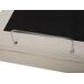 Beliani Cama ajustable Poliéster DUKE 82x216 Beliani Cama ajustable Poliéster DUKE 82x216 Bege