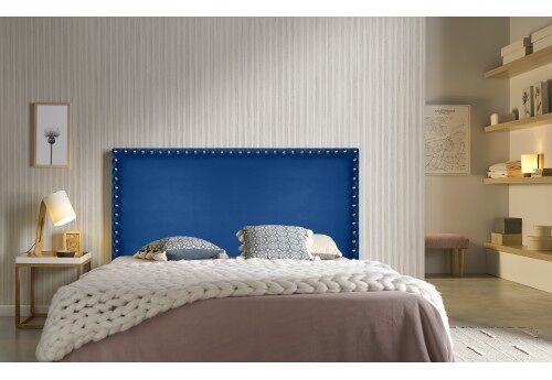 Cabeceira LILY em couro sintético 145