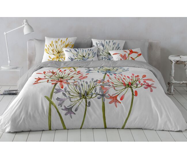 Capa de edredão denia cama 90
