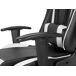 Beliani Silla de juego GAMER Beliani Silla de juego GAMER Azul