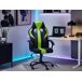 Beliani Silla de juego SUCCESS Beliani Silla de juego SUCCESS Verde