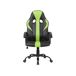 Beliani Silla de juego SUCCESS Beliani Silla de juego SUCCESS Verde