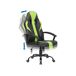 Beliani Silla de juego SUCCESS Beliani Silla de juego SUCCESS Verde