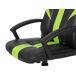 Beliani Silla de juego SUCCESS Beliani Silla de juego SUCCESS Verde