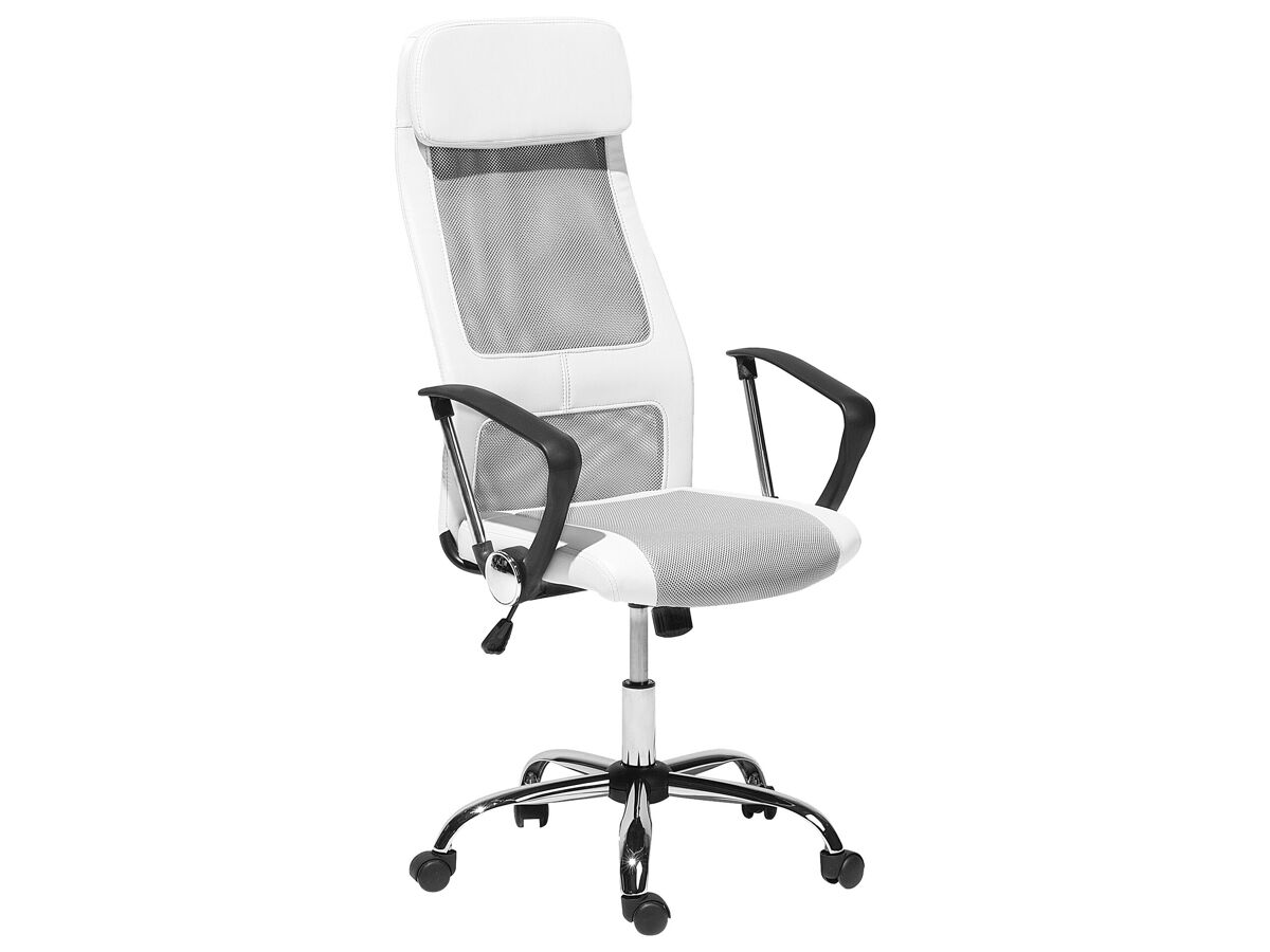Beliani Silla de oficina PIONEER