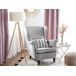 Beliani Sillón ABSON Beliani Sillón ABSON Cinza