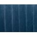 Beliani Silla de oficina VENICE Beliani Silla de oficina VENICE Azul Marino