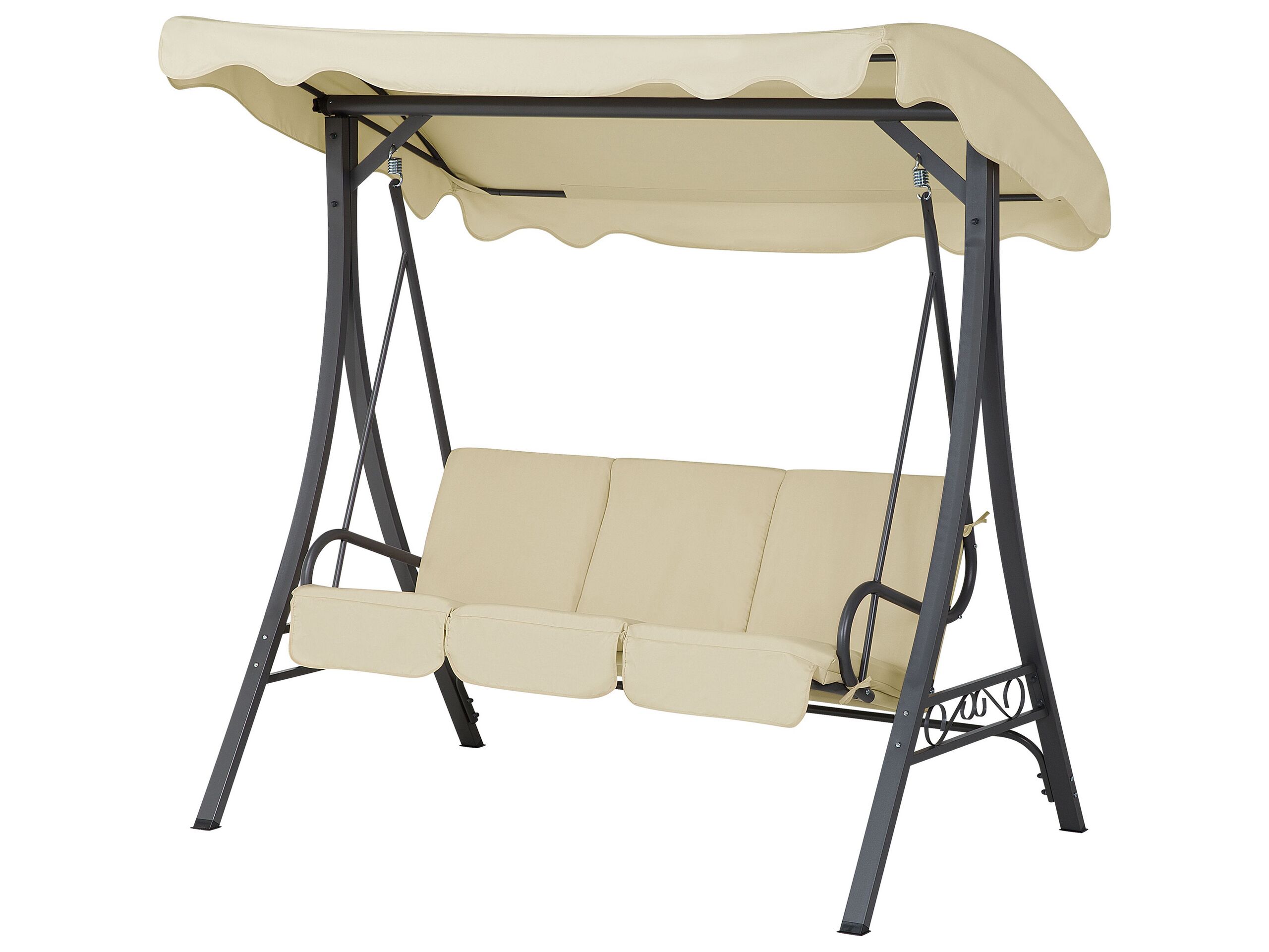 Beliani Columpio GARBO