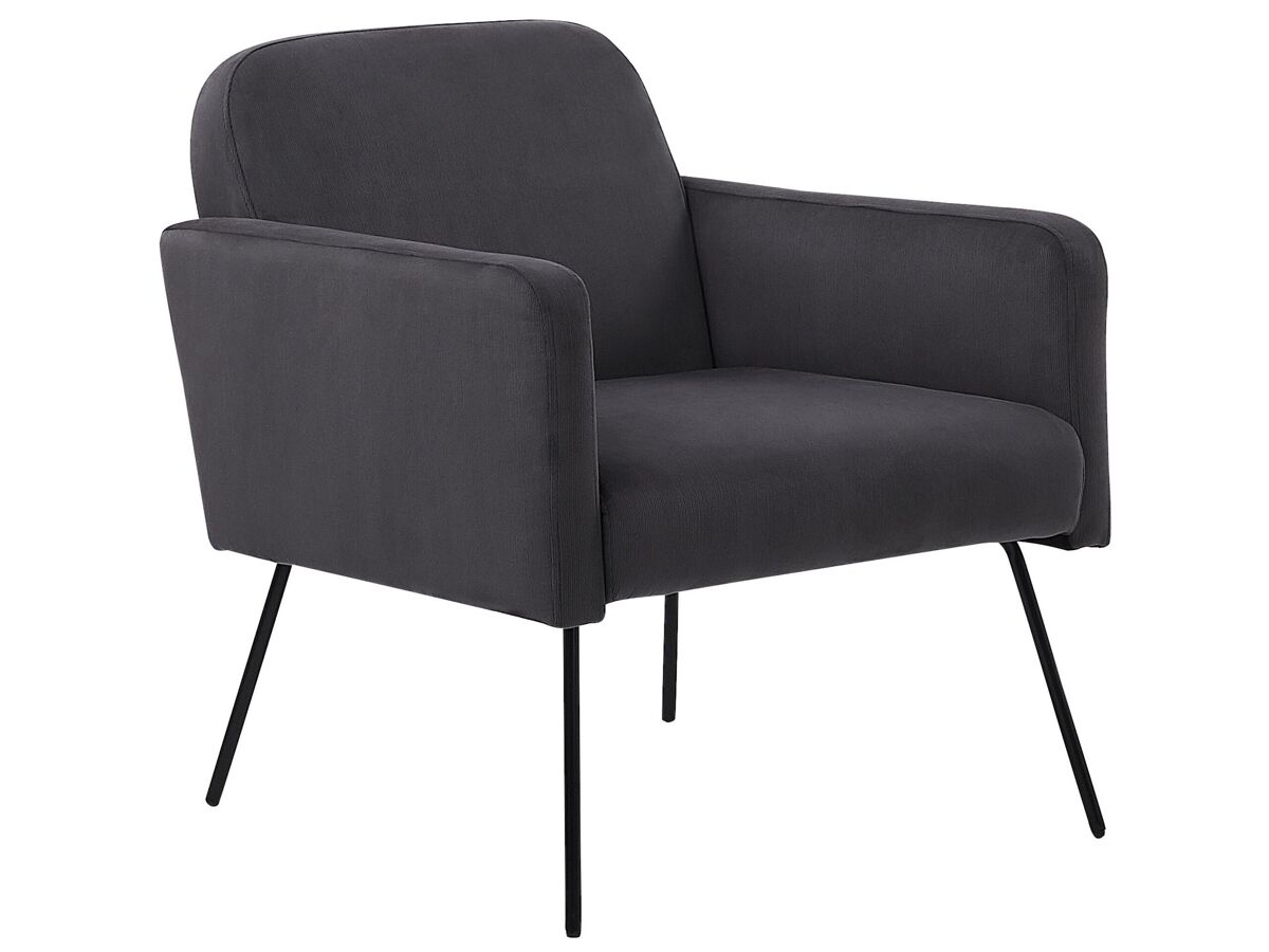 Beliani Sillón NARKEN