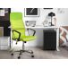 Beliani Silla de oficina DESIGN Beliani Silla de oficina DESIGN Verde