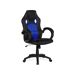 Beliani Silla de juego FIGHTER Beliani Silla de juego FIGHTER Azul Marino