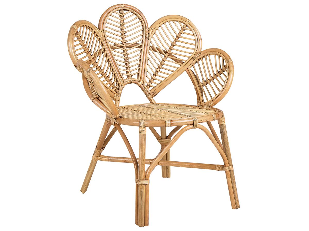 Beliani Sillón FLORENTINE II