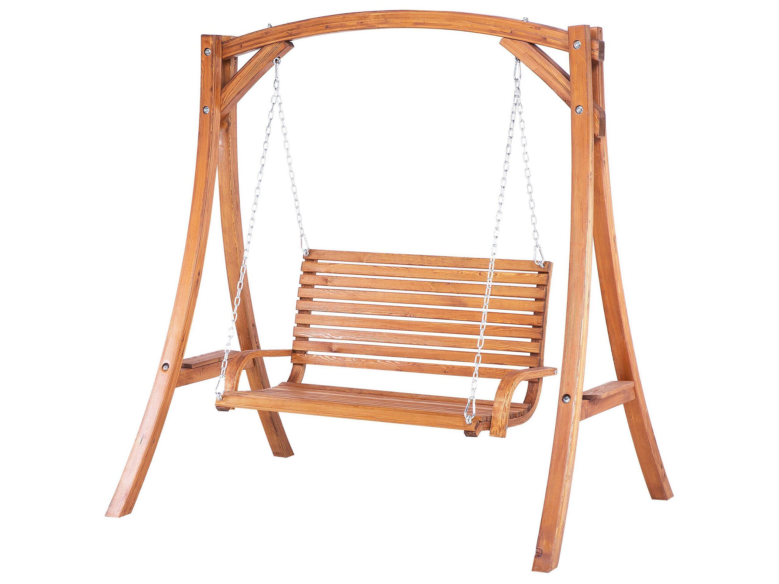 Beliani Baloiço NOVARA