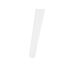 Beliani Silla de comedor VENTNOR Beliani Silla de comedor VENTNOR Branco