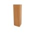 Beliani Silla de jardín FORNELLI Beliani Silla de jardín FORNELLI Castanho