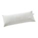 Flocos de Travesseiro Viscoelástico 75x40 Flocos de Travesseiro Viscoelástico 75x40 Branco/Cinza