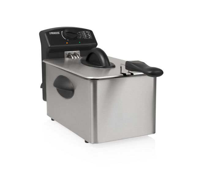 Fritadeira princess 182642 freidora 2000 w 4 l